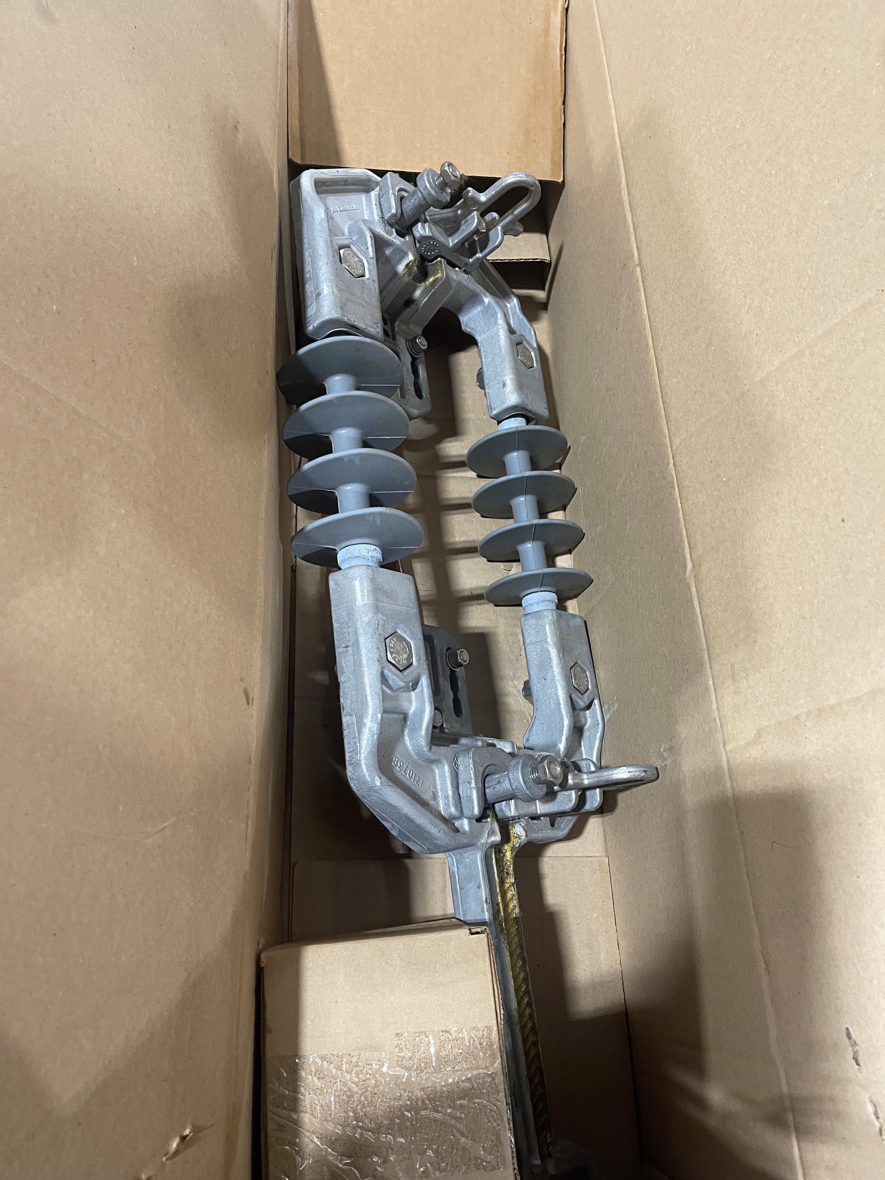 HEADER, PREFAB 2IN FLG 020010CS